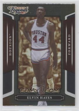 2008 Donruss Americana Sports Legends - [Base] #22 - Elvin Hayes