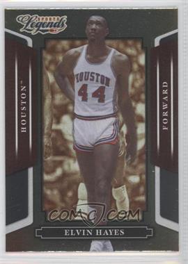 2008 Donruss Americana Sports Legends - [Base] #22 - Elvin Hayes