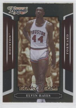 2008 Donruss Americana Sports Legends - [Base] #22 - Elvin Hayes