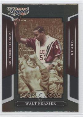 2008 Donruss Americana Sports Legends - [Base] #32 - Walt Frazier