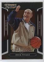 Dick Vitale [EX to NM]