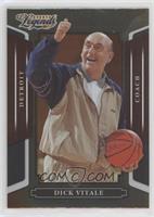 Dick Vitale