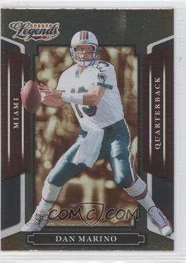 2008 Donruss Americana Sports Legends - [Base] #73 - Dan Marino