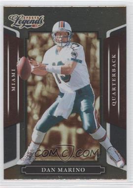 2008 Donruss Americana Sports Legends - [Base] #73 - Dan Marino