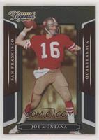 Joe Montana