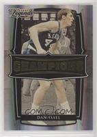 Dan Issel #/100