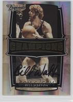 Bill Walton #/25