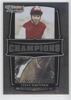 Steve Cauthen #/1,000