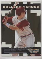 Buster Posey #/1,000