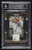 Bela Karolyi [BAS BGS Authentic] #/100