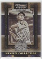 Ted Williams #/250