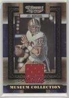 Joe Montana #/100