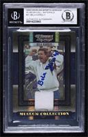 Bela Karolyi [BAS BGS Authentic] #/250