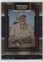 Lefty Kreh #/250