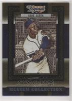 Hank Aaron #/1,000