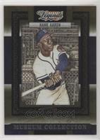 Hank Aaron #/1,000