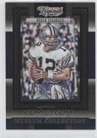 Roger Staubach #/1,000