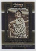 Ted Williams #/1,000