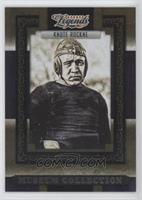 Knute Rockne #/1,000