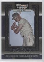 Willie Mays #/1,000