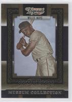 Willie Mays #/1,000