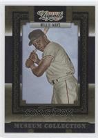 Willie Mays #/1,000