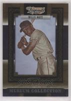 Willie Mays #/1,000