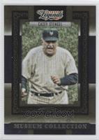 Casey Stengel #/1,000