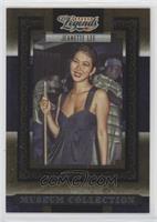 Jeanette Lee #/1,000