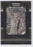 Cale Yarborough #/1,000