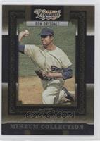 Don Drysdale #/1,000