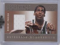 Robert Parish [Uncirculated]