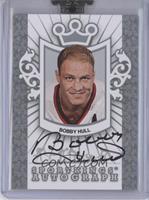 Bobby Hull [Uncirculated] #/40