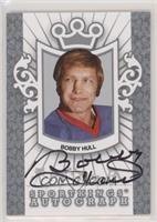 Bobby Hull #/40