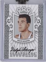 Dolph Schayes [Uncirculated] #/90