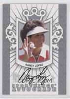 Nancy Lopez #/40