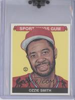 Ozzie Smith [Uncirculated]