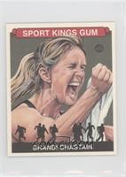 Brandi Chastain