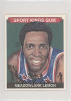 Meadowlark Lemon