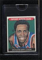 Meadowlark Lemon [Uncirculated]