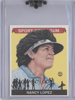 Nancy Lopez [Uncirculated]