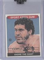 Andre the Giant [Uncirculated]