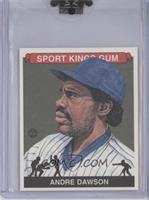 Andre Dawson [Uncirculated]