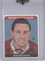 Jean Beliveau [Uncirculated]