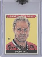 Bobby Hull [Uncirculated]