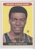 Oscar Robertson