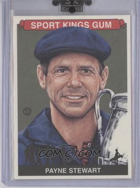 2008 Sportkings Series B - [Base] #53 - Payne Stewart