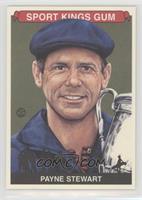 Payne Stewart