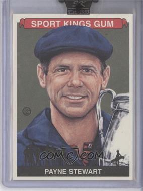 2008 Sportkings Series B - [Base] #53 - Payne Stewart