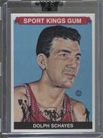 Dolph Schayes [Uncirculated]